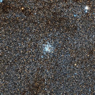 M11 Wild Duck Cluster