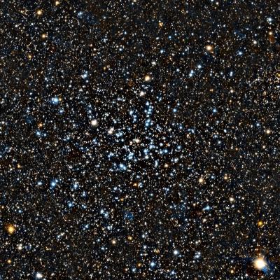 M38 Starfish Cluster