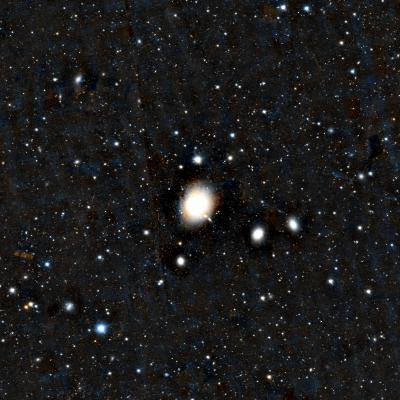 M87 Virgo A