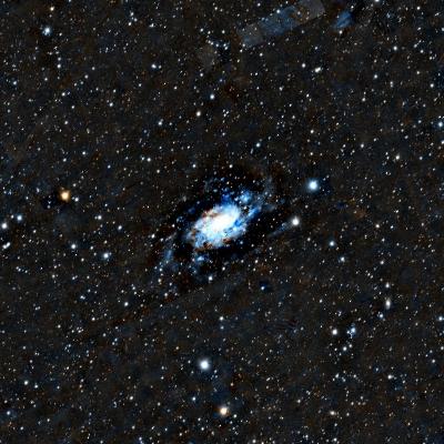 NGC 2403