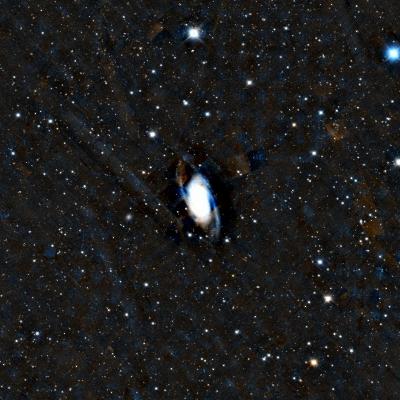 NGC 2903