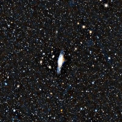 NGC 7331