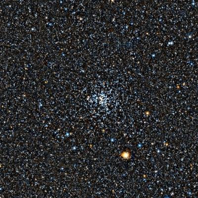 M37 Salt and Pepper Cluster