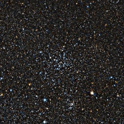 M38 Starfish Cluster