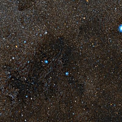 IC 5070 Pelican Nebula