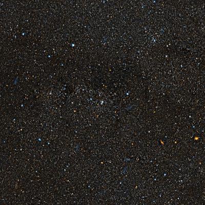 IC 1848 Soul Nebula