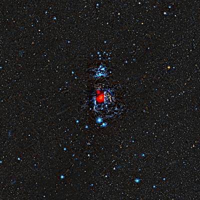 M42 Orion Nebula