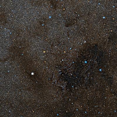NGC 7000 North America Nebula