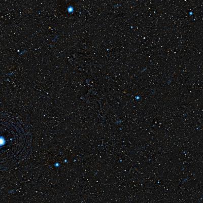 IC 2118 Witch Head Nebula