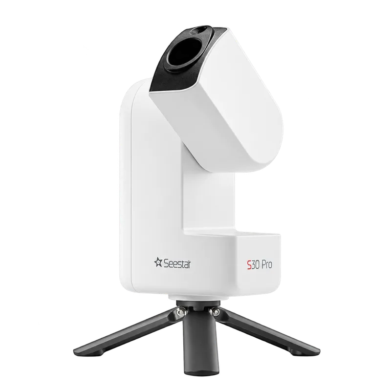 ZWO Seestar S30 Pro