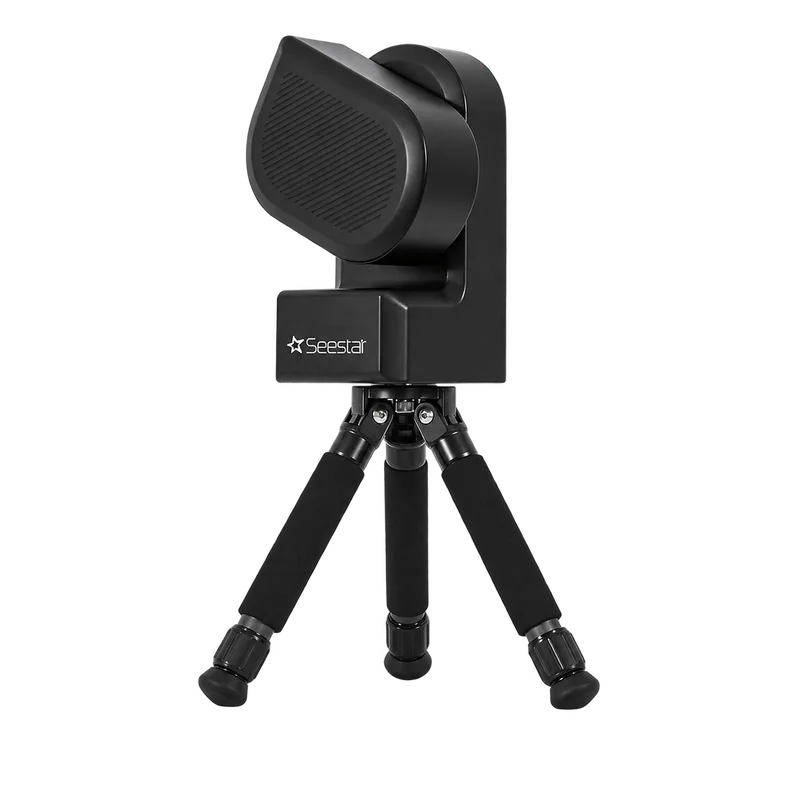 ZWO Seestar S50