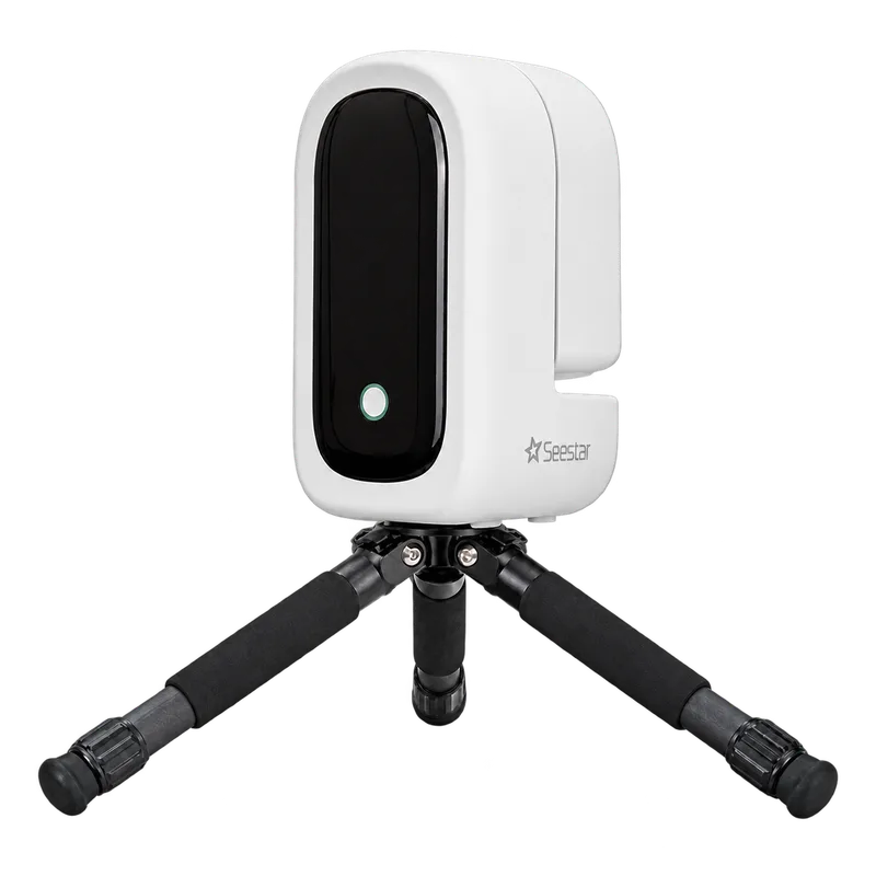 ZWO Seestar S50 Pro