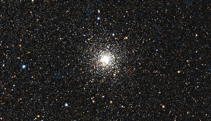 Foto simulata di un'ora di M4 con il Origin Mark II